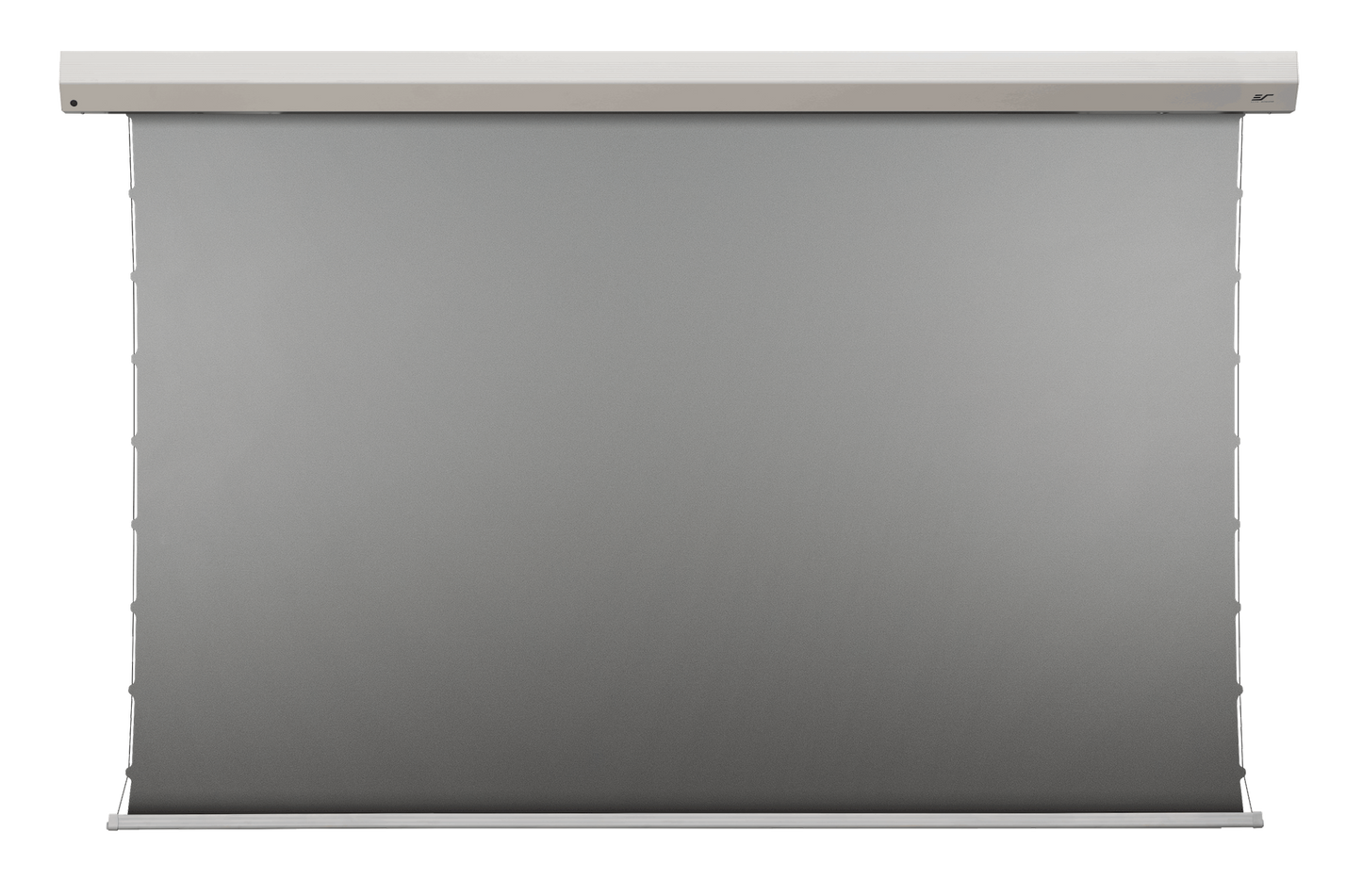 DayWalker 2 -  Tab-Tension CineGrey 4D (Ambient-Light-Rejecting) - Electric Projection Screens