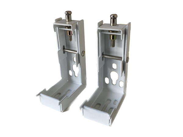 SOPORTES PARA CAMINADOR MOTORIZADO SERIE DAYWALKER