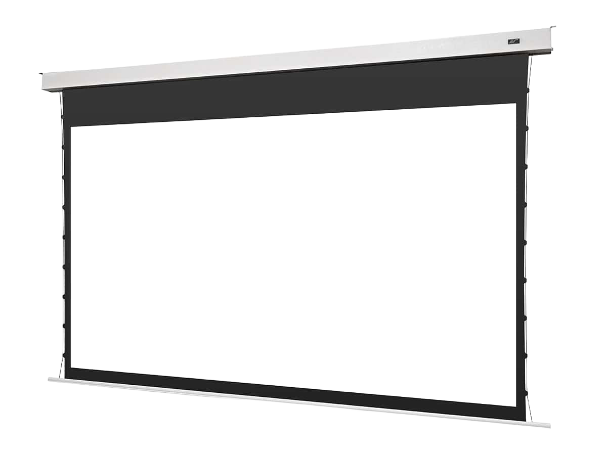 EVANESCE TAB TENSION B- IN-CEILING MOTOR LEINWÄNDE