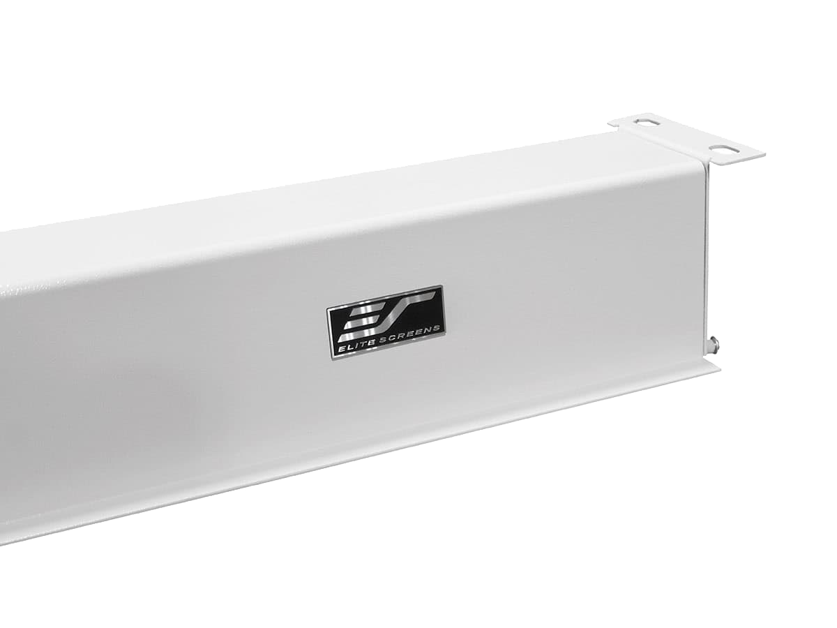 EVANESCE TAB TENSION B- IN-CEILING MOTOR LEINWÄNDE