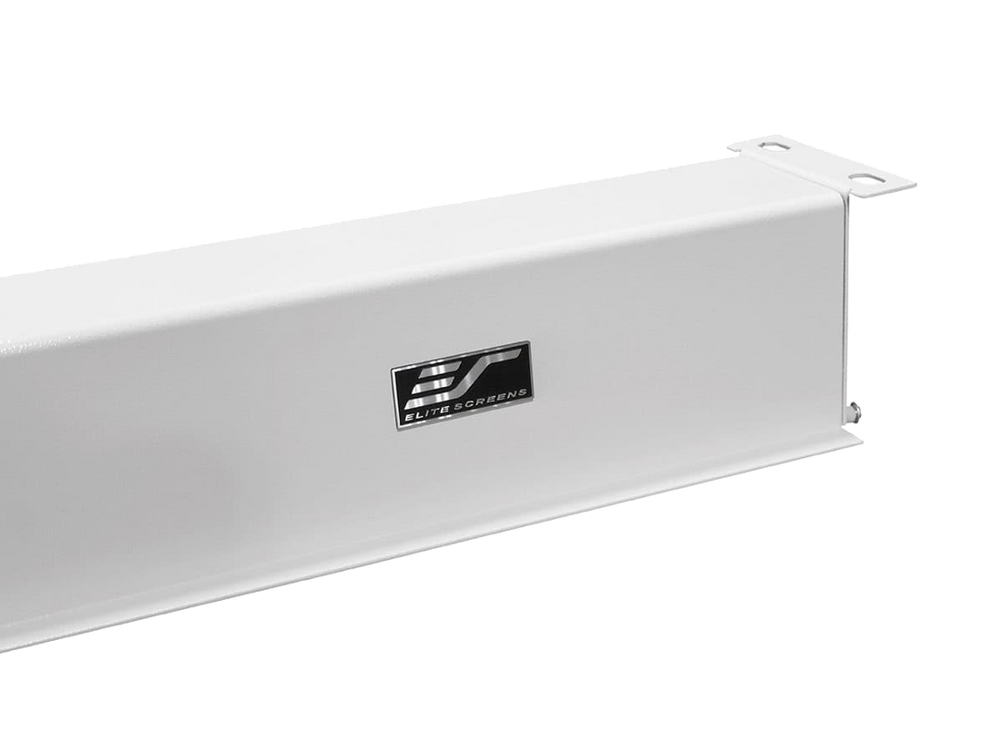 EVANESCE TAB TENSION B- IN-CEILING MOTOR LEINWÄNDE