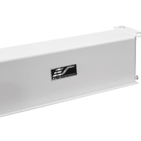 EVANESCE TAB TENSION B- IN-CEILING MOTOR LEINWÄNDE