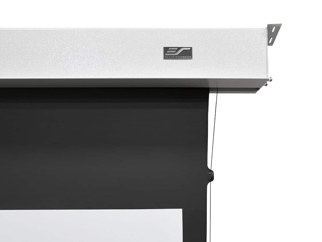 EVANESCE TAB TENSION B- IN-CEILING MOTOR LEINWÄNDE