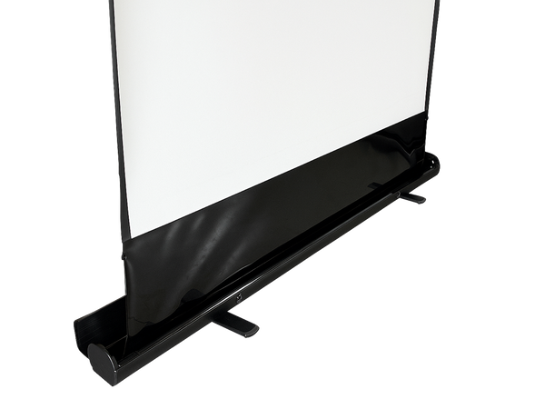 EZ CINEMA PLUS - PORTABLE PROJECTION SCREENS