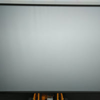 Used - Like new // DAYWALKER DW3 TAB TENSION - CineGrey 4D (ALR) / 16:9 / 110" (244x137 / Top-Drop 30cm) // B-DWN110XHTD3-E12 -252H02667