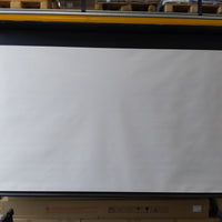 Used - Very Good // VMAX -Black / 16:9 / 135" (299x168 / Top-Drop 20cm)  // B-VMAX135UWH2-243H00563