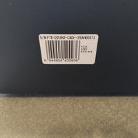 Tweedehands - Zo goed als nieuw / KESTREL  FLOOR-UP Cinegrey 4D-schermen (ALR) / B-FTE122UH2-C4D-25AH00373