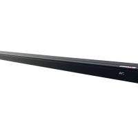 Kestrel CLR®5 con Cuadrado – Pantalla Floor-Up eléctrica Floor-Up