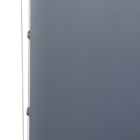 Kestrel CLR®5 con Cuadrado – Pantalla Floor-Up eléctrica Floor-Up