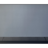 Kestrel CLR®5 con Cuadrado – Pantalla Floor-Up eléctrica Floor-Up