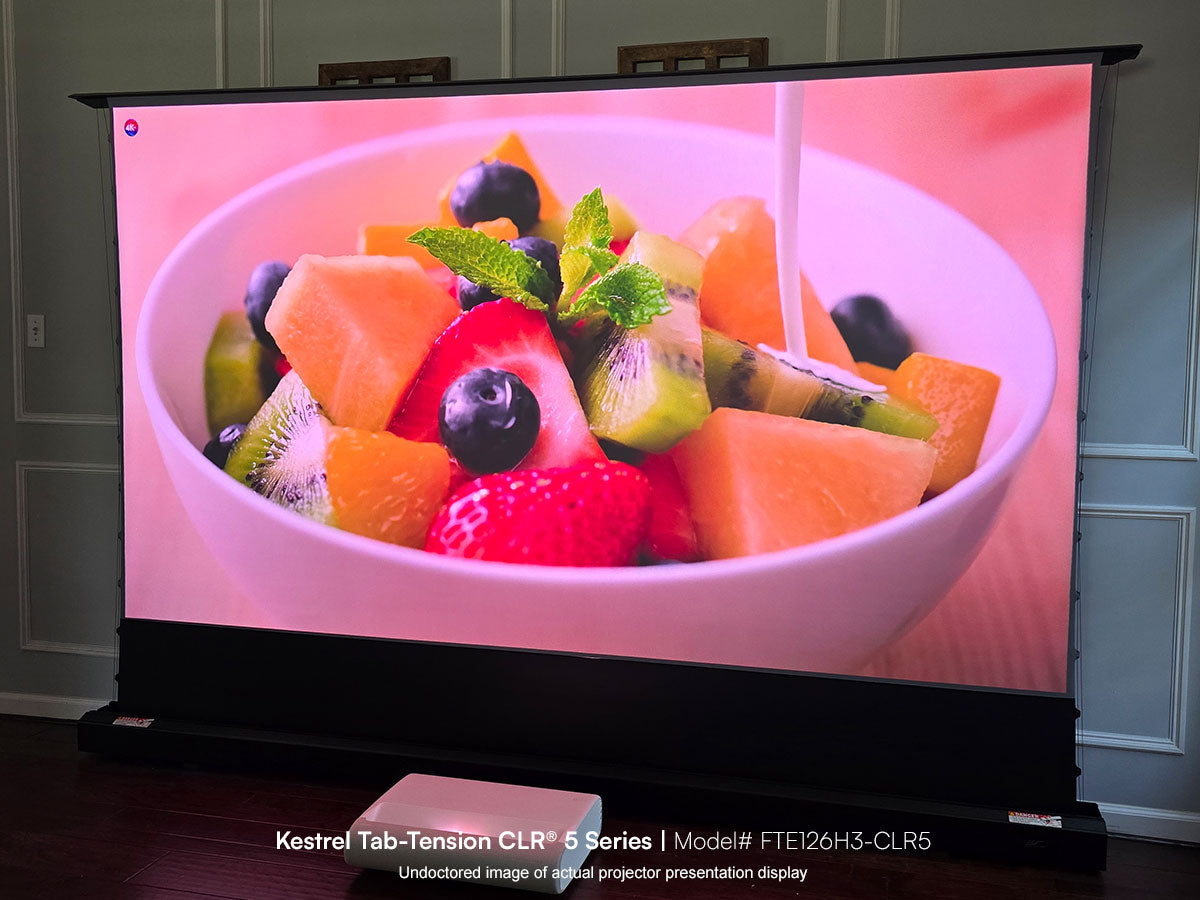 Prix SVC du produit innovant - Presenter Pro CLR®.