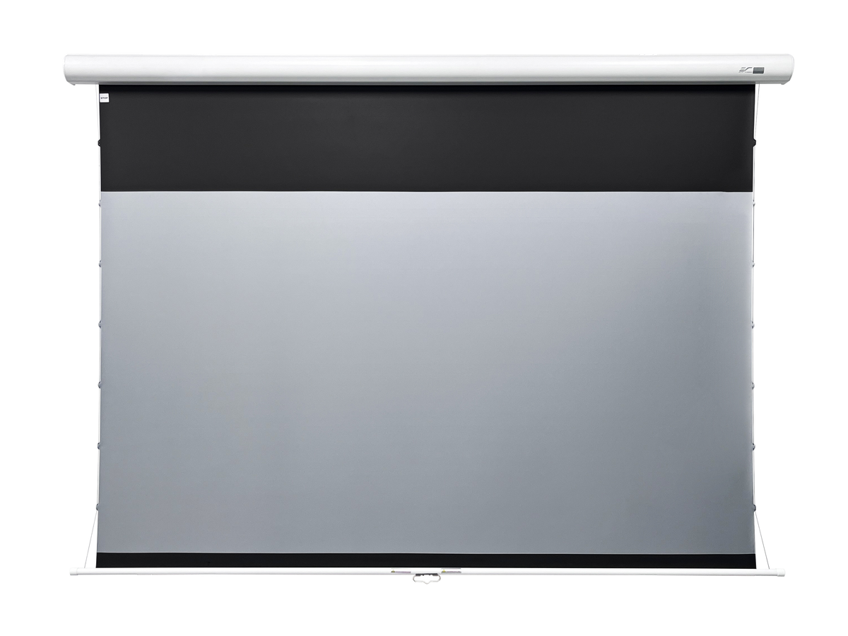 Tension manuelle par languettes - CineGrey 4D