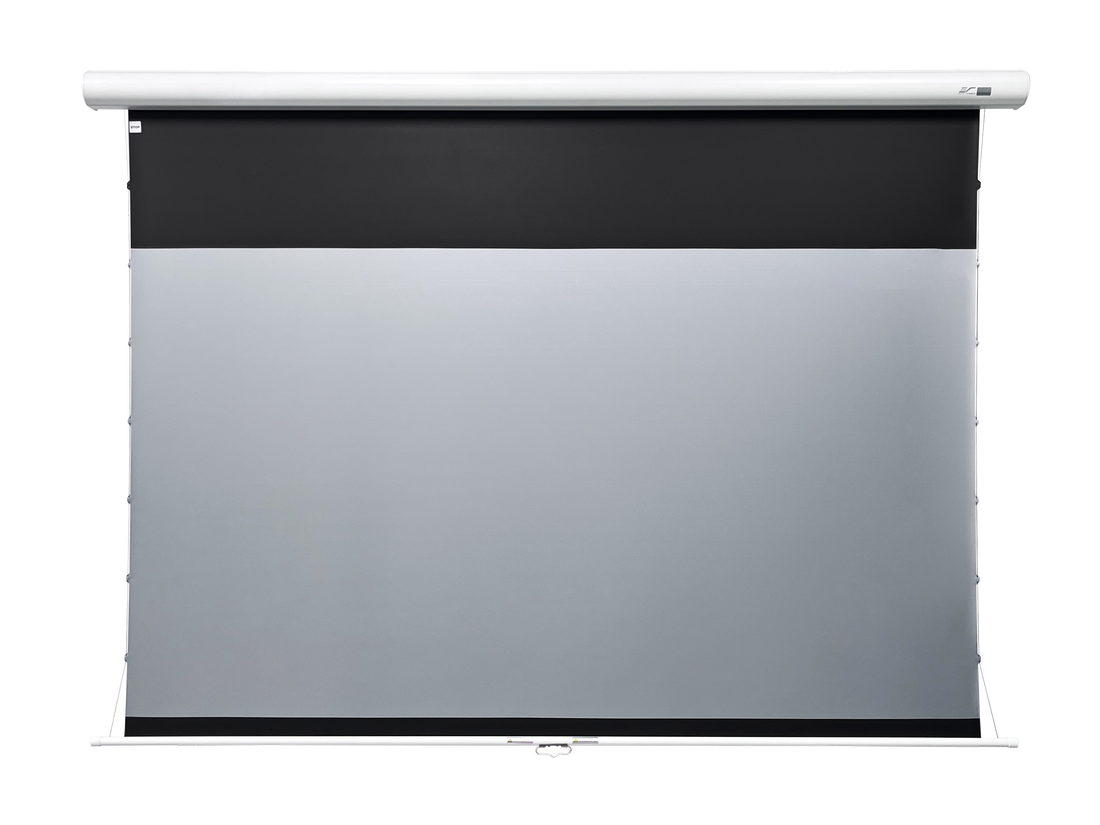 Tension manuelle par languettes - CineGrey 4D