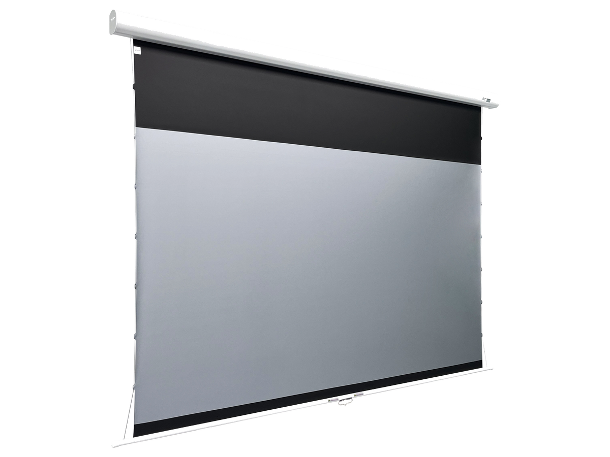 Tension manuelle par languettes - CineGrey 4D