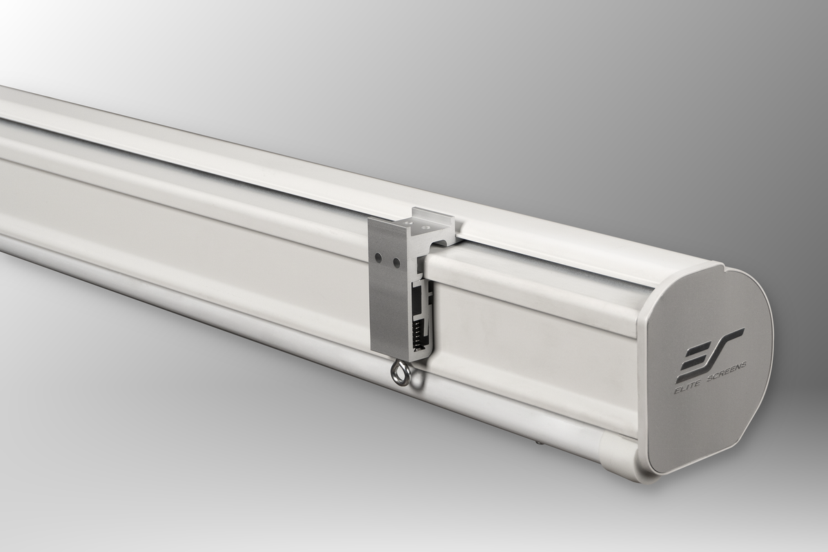 Tension manuelle par languettes - CineGrey 4D