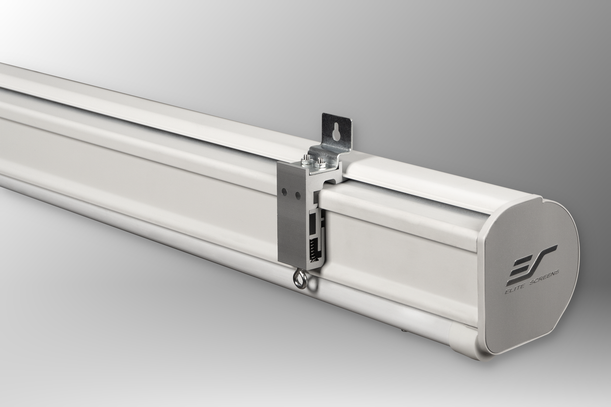 Tension manuelle par languettes - CineGrey 4D