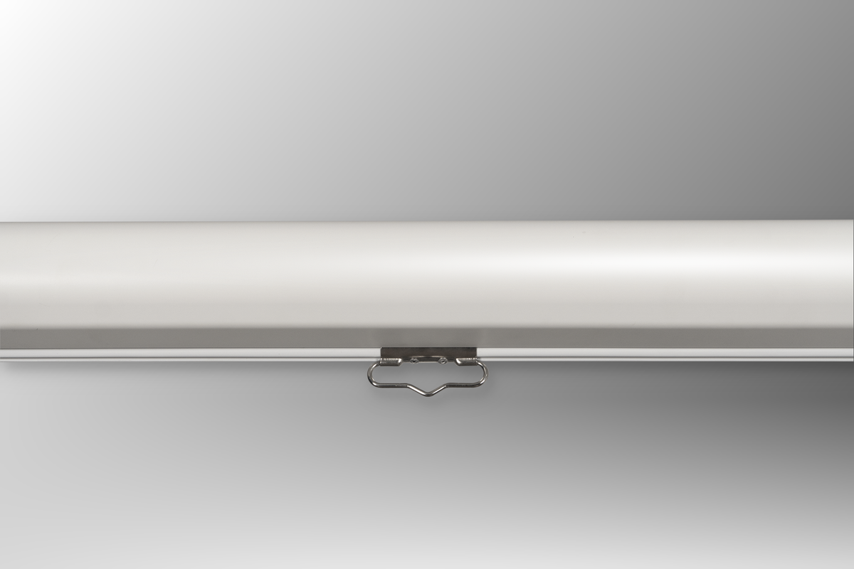 Tension manuelle par languettes - CineGrey 4D