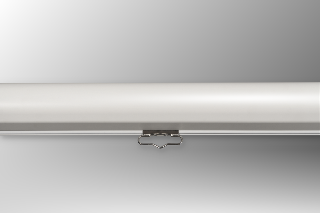 Tension manuelle par languettes - CineGrey 4D