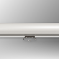 Tension manuelle par languettes - CineGrey 4D