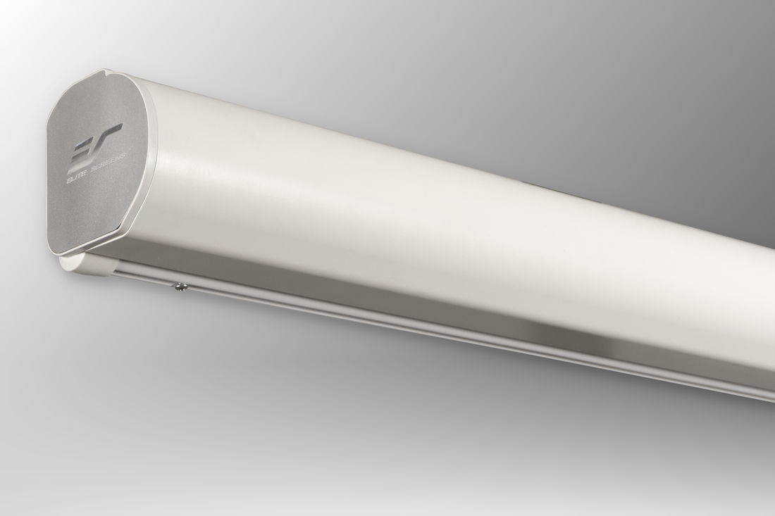 Tension manuelle par languettes - CineGrey 4D