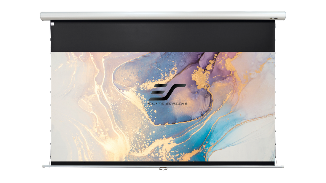 Tension manuelle par languettes - CineGrey 4D