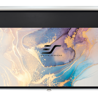 Tension manuelle par languettes - CineGrey 4D