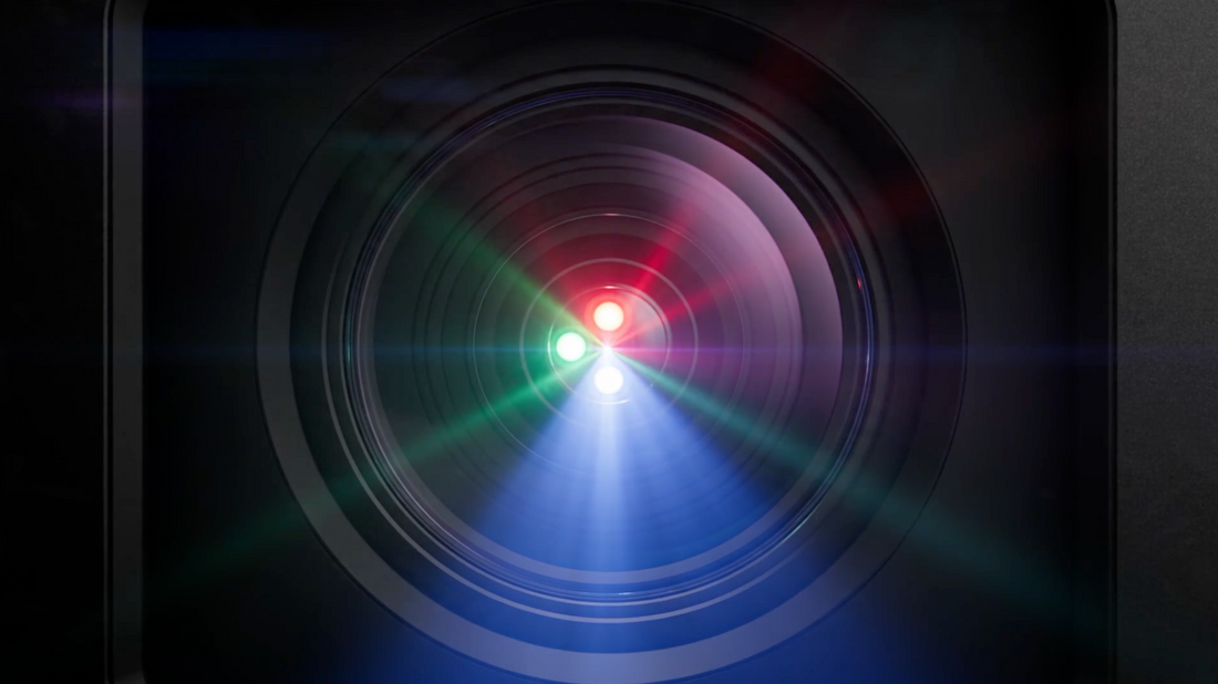 CineGrey - Screen Material Sample (DIN A4)