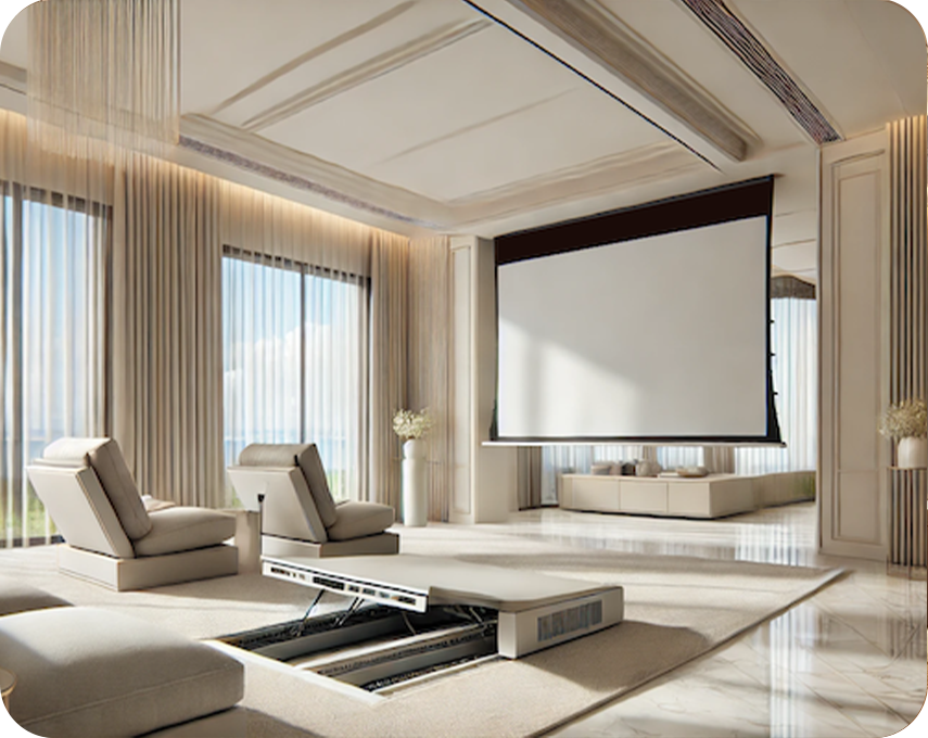 ProjectorCentral InfoComm Best of Show - Présentateur Pro CLR®