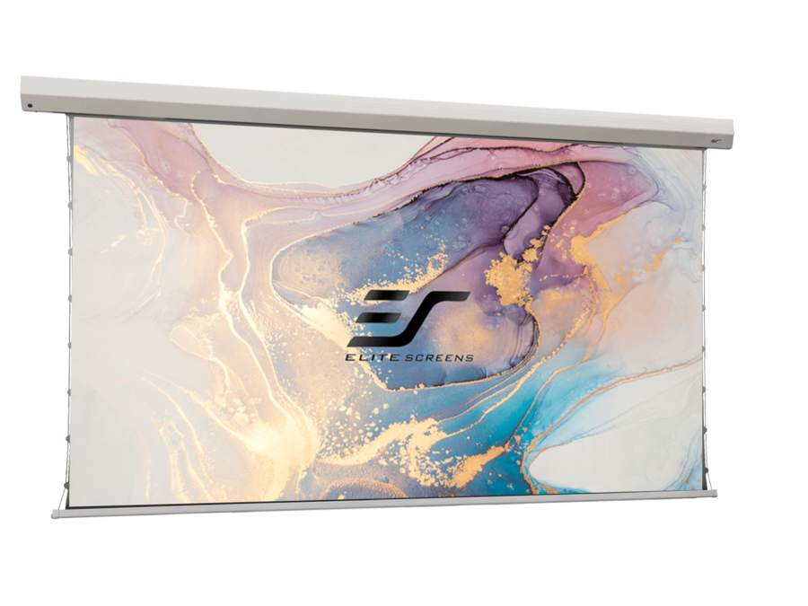 Projection Screen Hs Code DayWalker 2 CineGrey 4D - Electric Projection Screen – Elite Screens