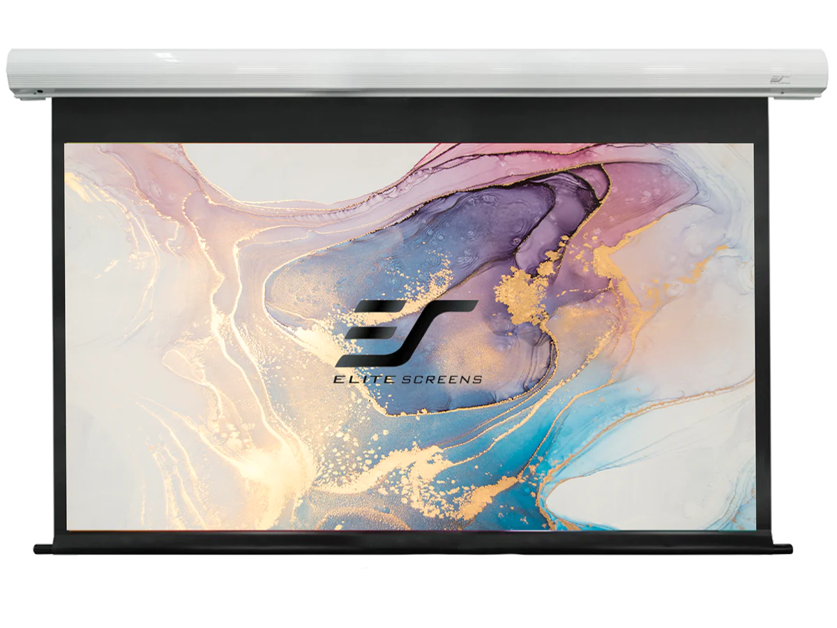 Used - Very Good// SAKER PREMIUM - MaxWhite FG / 16:9 / 120" (266x149 - Top-Drop 50cm) // B-SK120XHW-E20 - 245H01259