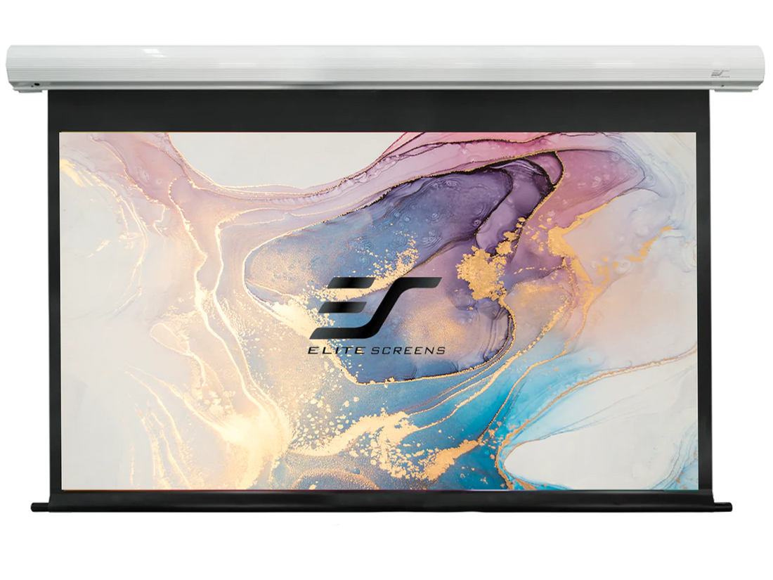 Used - Very Good// SAKER PREMIUM - MaxWhite FG / 16:9 / 120" (266x149 - Top-Drop 50cm) // B-SK120XHW-E20 - 245H01259