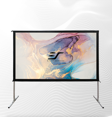 External Store Screen store – Elite Screens