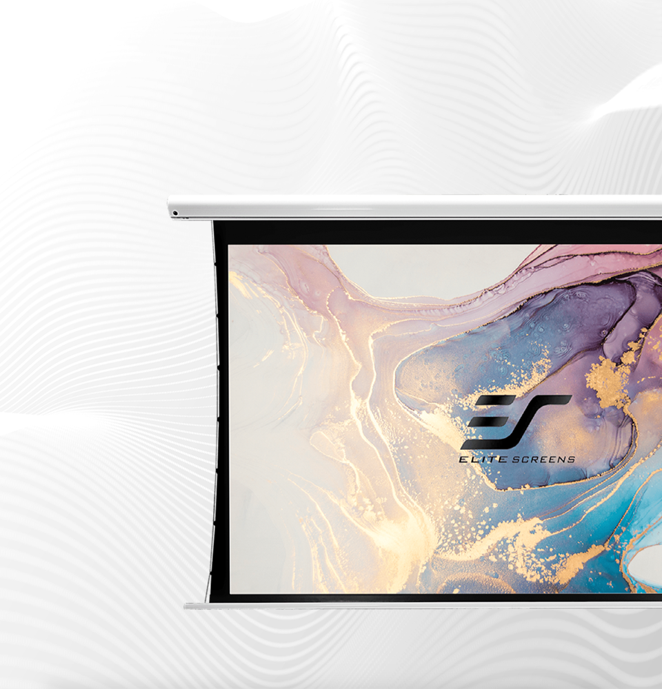 Shop Screen store – Elite Screens