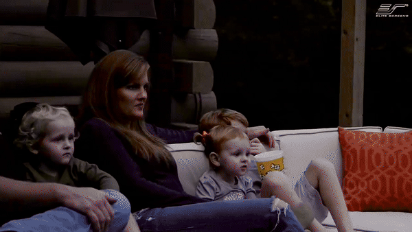 Les gagnants des 2023 TWICE VIP Awards ! Elite Screens Yard Master