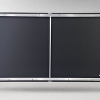 Daylight Extreme .0 (tecnología Fresnel)