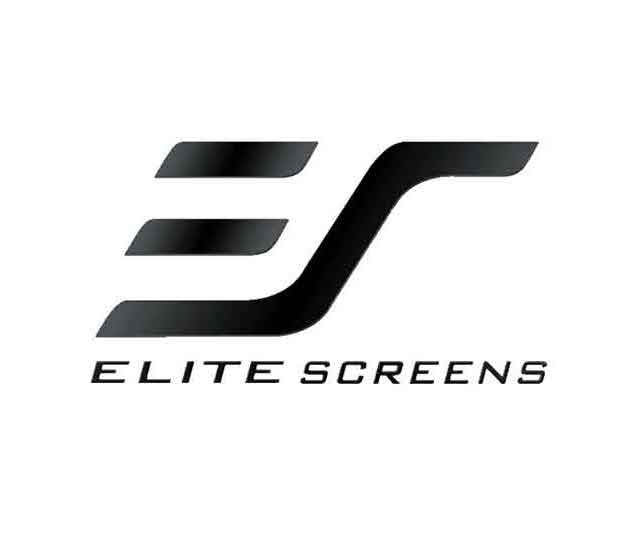 Elite screens - premium projection screens