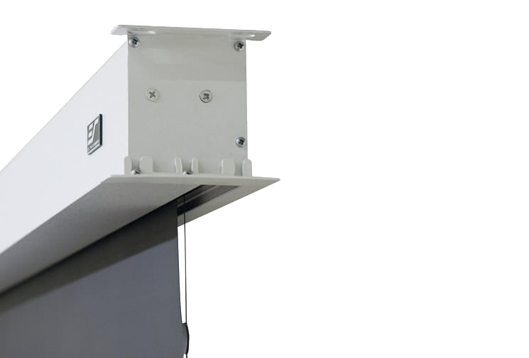 EVANESCE TAB TENSION B- IN-CEILING MOTOR LEINWÄNDE