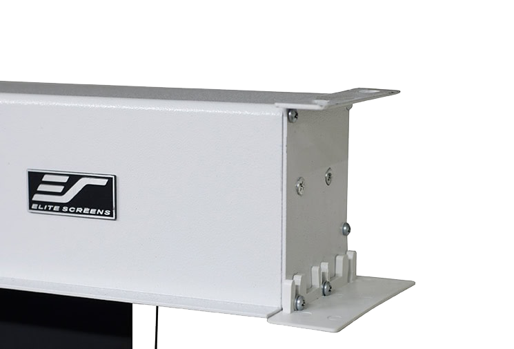 EVANESCE TAB TENSION B- IN-CEILING MOTOR LEINWÄNDE