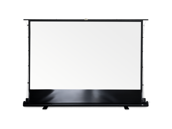 EZ CINEMA PLUS - PORTABLE PROJECTION SCREENS