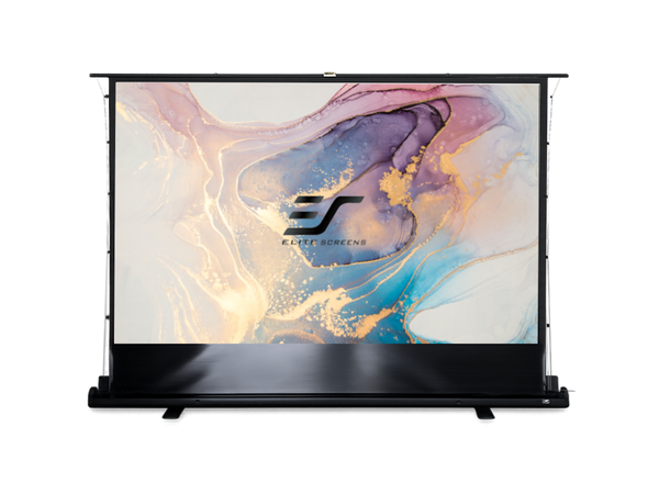 EZ CINEMA PLUS - DRAAGBARE LEINWÄNDE