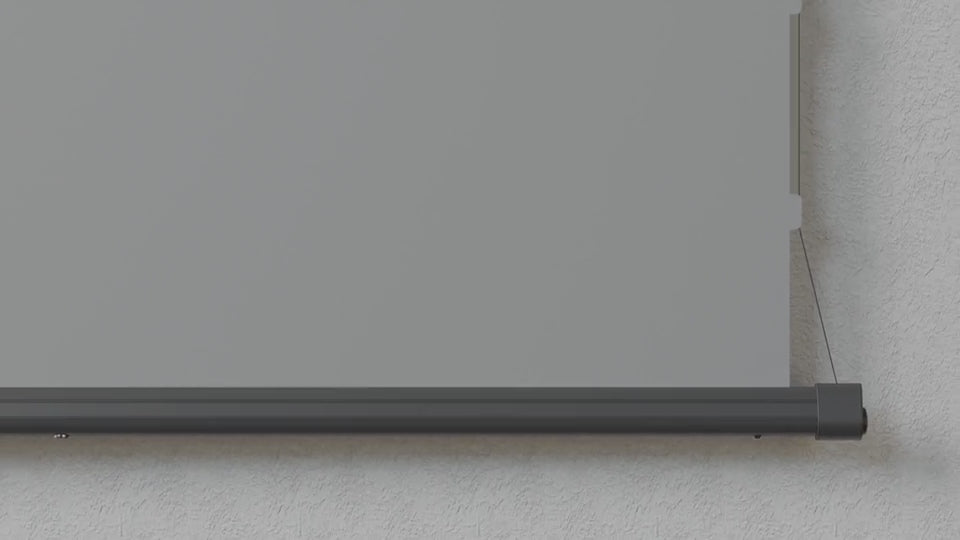 Elite Projectieschermen Beamer Leinwand