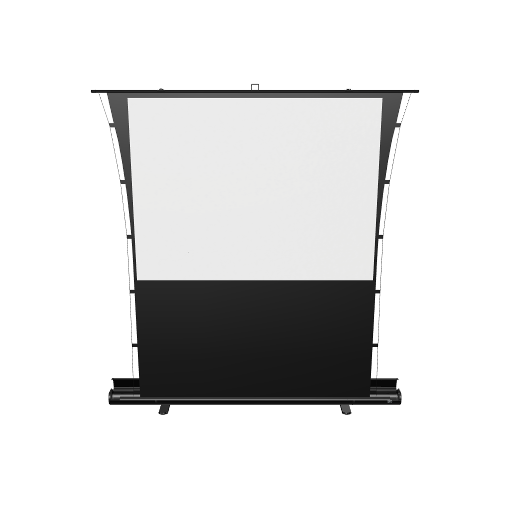 EZ CINEMA PLUS - LEINWÄNDE PORTABLE