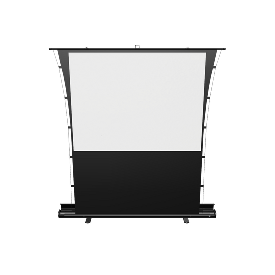 EZ CINEMA PLUS - PORTABLE PROJECTION SCREENS
