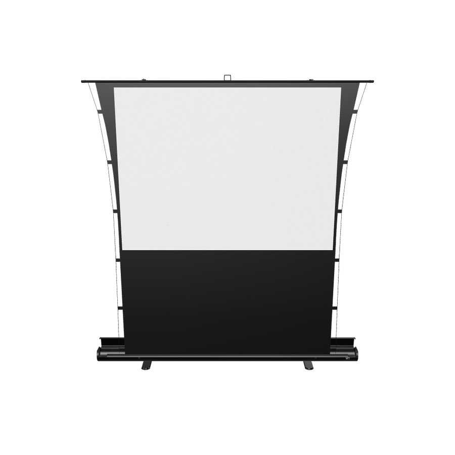 EZ CINEMA PLUS - PORTABLE PROJECTION SCREENS