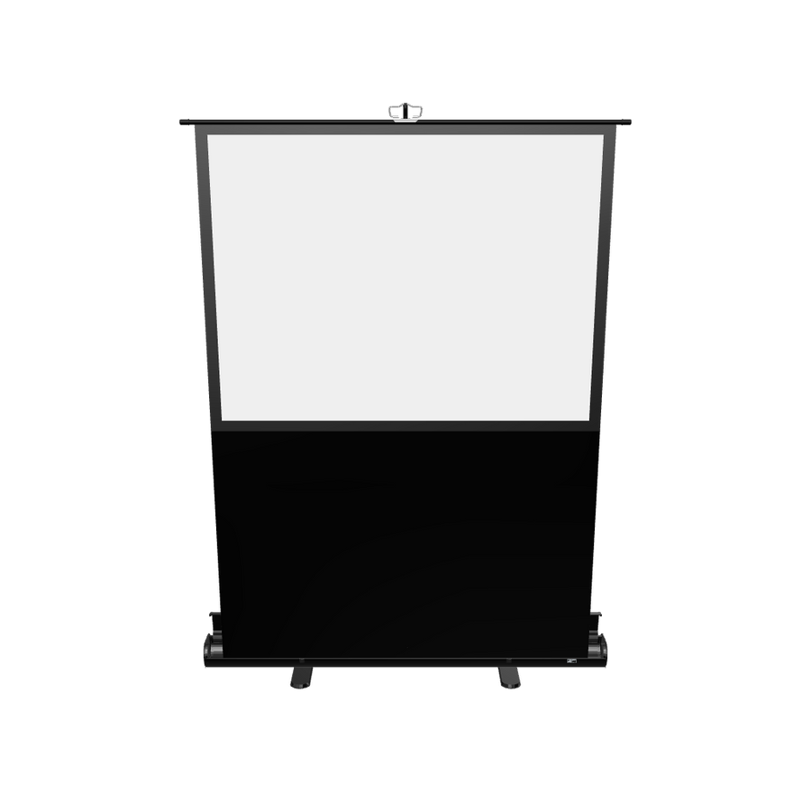 EZ CINEMA - PORTABLE PROJECTION SCREENS