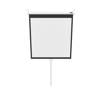 MANUAL PROJECTION SCREENS