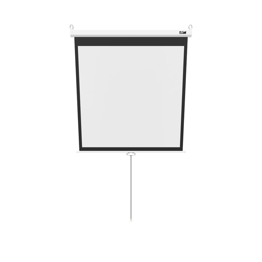 MANUAL PROJECTION SCREENS