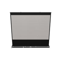 QUICKSTAND 5-SECOND - PORTABLE PROJECTION SCREENS