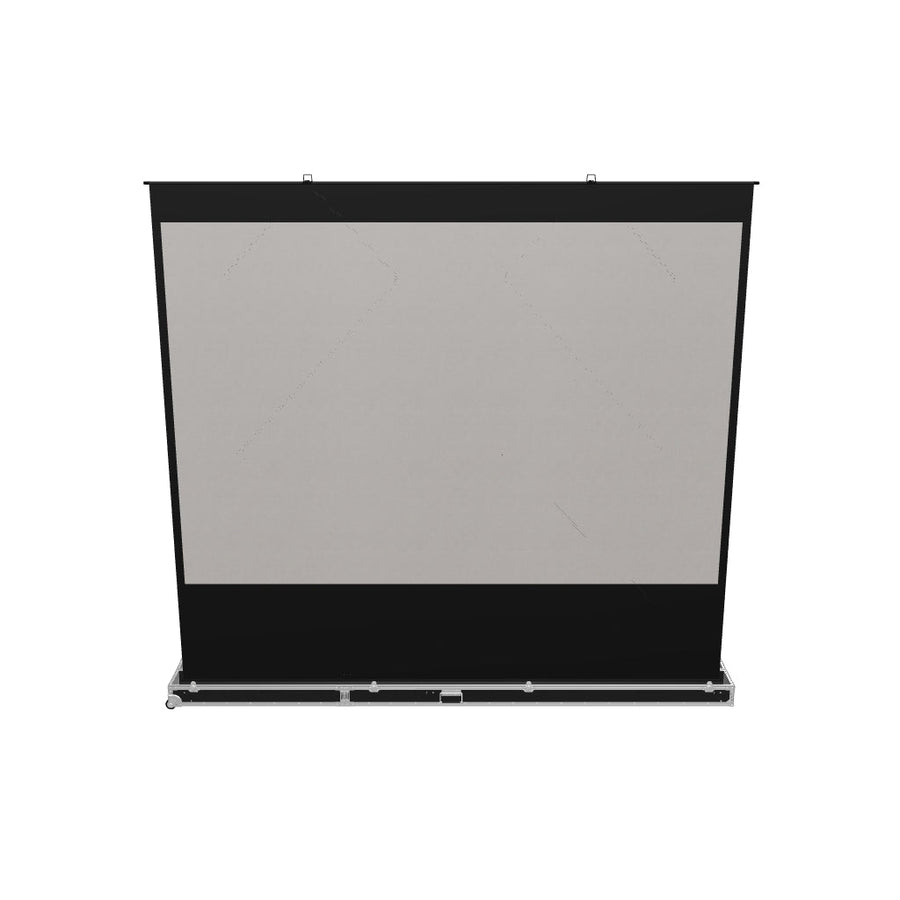 QUICKSTAND 5-SECOND - PORTABLE PROJECTION SCREENS