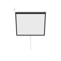 MANUAL PROJECTION SCREENS - SRM PRO - PREMIUM